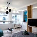 Lejlighed Leiland #colony_white_tower_suite